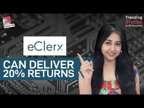 Eclerx Services: Can Deliver 20% Returns | Latest Share Stock Updates News