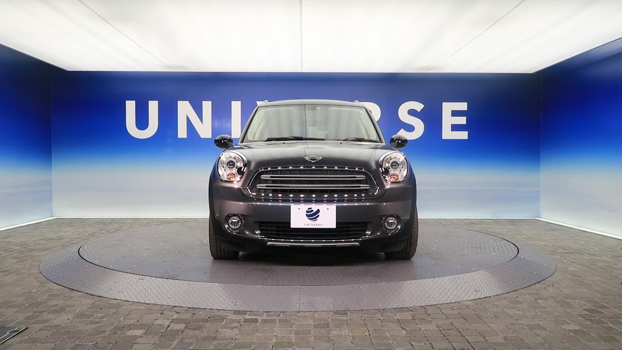 mini mini クーパーd クロスオーバー パークレーン Youtube mini mini クーパーd クロスオーバー パークレーン Youtube