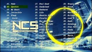 NCS FULL ALBUM TERBARU 2024