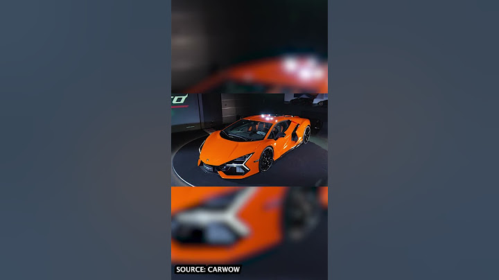 The 2023 Lamborghini Revuelto is a 1000hp V12 MONSTER 🔥