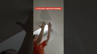 Adulting 101: How to Repair an Invisible Leak