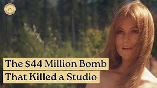 14 Box Office Disasters of the 70s That Are Now Masterpieces