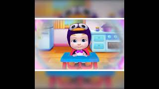Pregnant Mommy And Baby Care | Newborn Baby Games || Game Ad 6 - 1200x1200 screenshot 3
