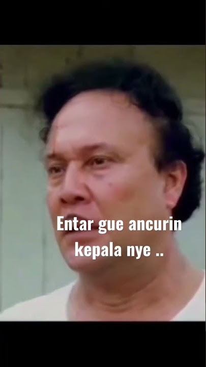 #shorts #shortvideo #filmjadul #benyamin #benyaminsueb