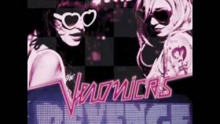The Veronicas - This Is How It Feels (Revenge Is Sweeter Tour)