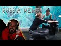 💎 Реакция на Meanwhile in RUSSIA Funny Compilation #17 💎