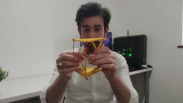 (3D Print) Impossible Table!