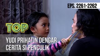 TUKANG OJEK PENGKOLAN PART 1/5 [06 Februari 2020]