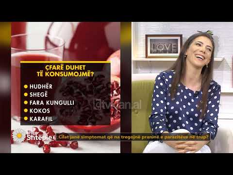 Video: Cilat janë produktet e pjesshme të 35x7?