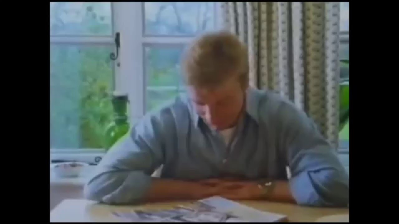 Face the Music The Return of Torvill and Dean