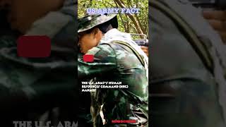US ARMY HUMAN RESOURCES COMMAND