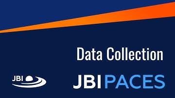 03 JBI PACES Tutorial: Data Collection