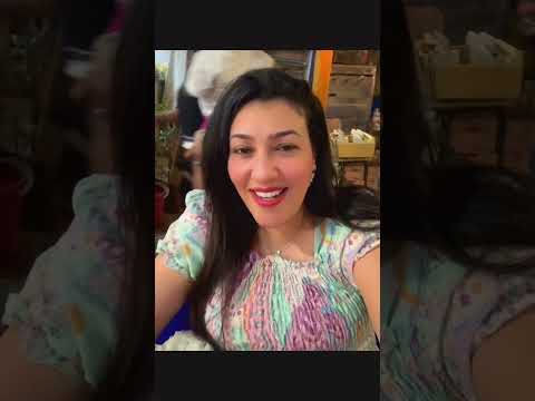 فيديو مجمع لترانيم ماريانا سبس