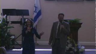 2010 Ive Just Seen Jesus-Edited.avi