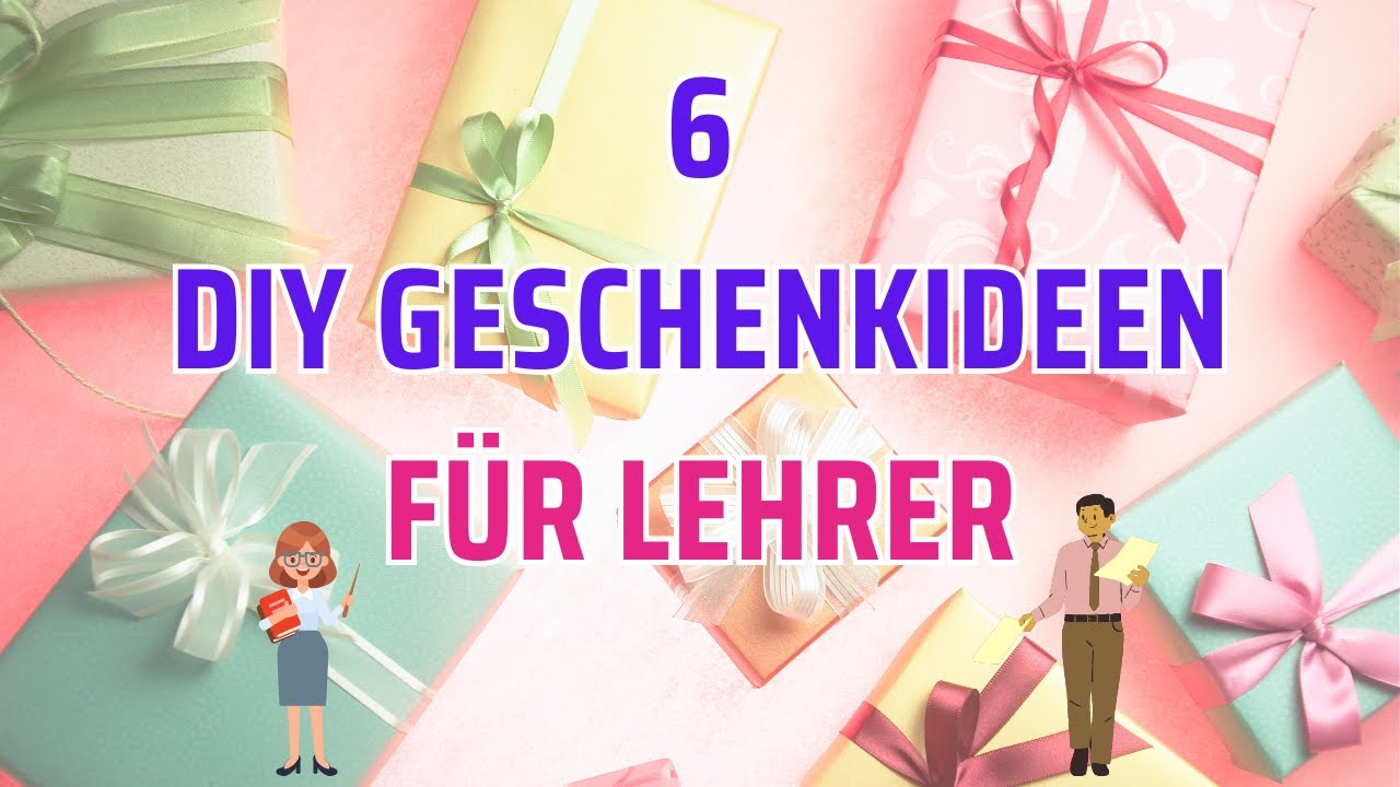 Clothinx Bio Baumwolltasche Lehrer Geschenk - Fair Trade Tasche Mit Aufdruck