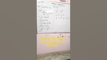 class 12th maths ex 7.2 q7 #trending #ngstudystudio #shots #viralmathproblem #viralshort #maths