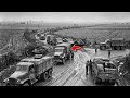 German Logistics Took Weeks To Move Supplies — Until One U.S Convoy Did It in 36 Hours