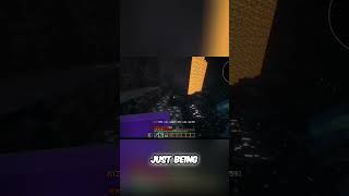 Minecraft's Darkest Cave: Warden Fight &amp; Legendary Loot! #shorts