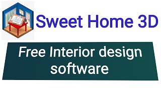 How To Download And Install Sweet Home 3D On Windows 10 In 2022 Amir Tech Info