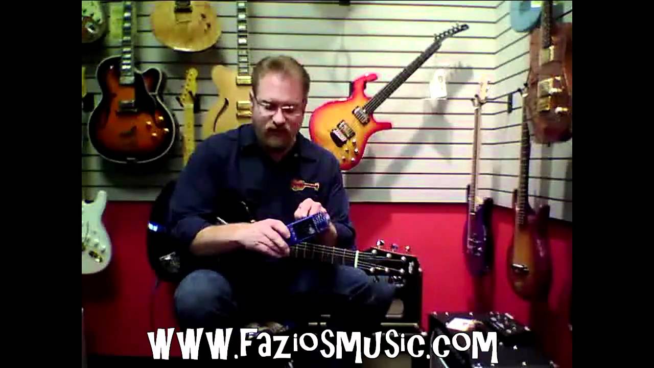 ZOOM Q3 Handheld Audio/Video Recorder at Fazio's Frets and Friends, St