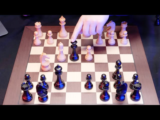 King's Gambit: Learn the Most Insane Variation - Remote Chess Academy