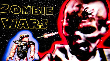 53. ♪ Alien Zombie Wars HEART BEATING Intro & Outro Theme ♫ Collab w