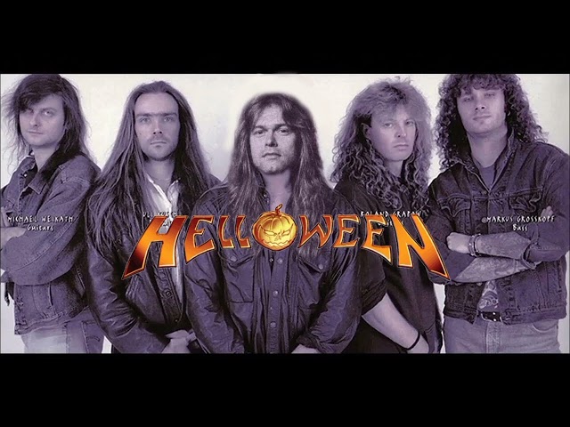 Helloween - Power (Michael Kiske AI COVER) class=