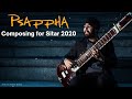 Composing for Sitar 2020 YouTube Premiere - YouTube