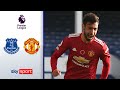 Everton Fc Spieler - Bruno Fernandes Trifft Doppelt Fc Everton Manchester United 1 3 Highlights Premier League Youtube