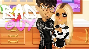 Bad Guy // Ep2 // S2 // MSP Series // PART 1