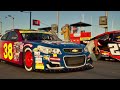 Nascar25 career episode 13
