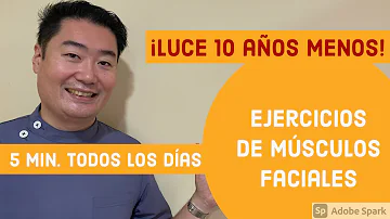 ¿Cómo puede una mujer parecer 10 años más joven a los 50?