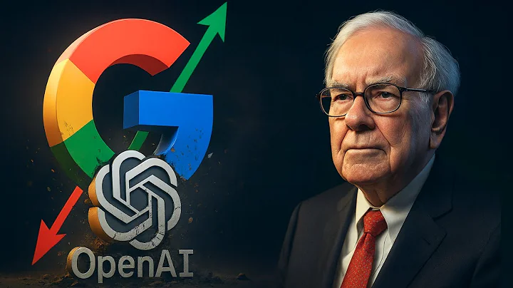 Google Just CRUSHED OpenAI : Buffett Explains