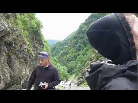 ხადორის ხეობა