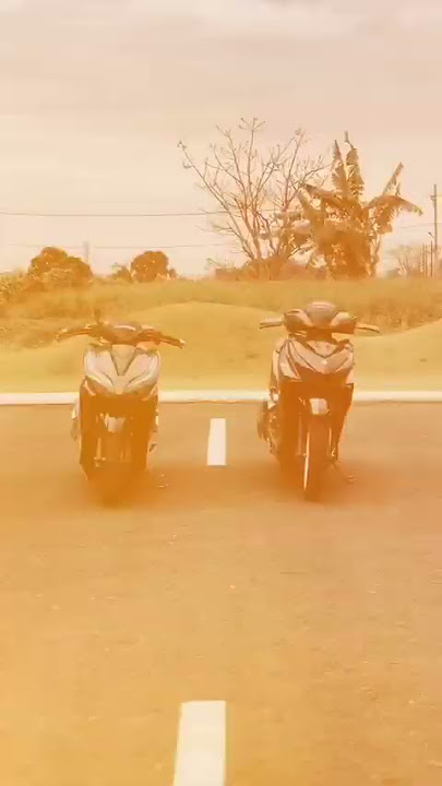 Vario 150 atau Vario 125?