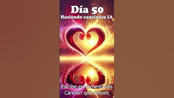 Thumbnail of Fusión de Corazones || by cEgXOl #music #musica  #ai #song #arte