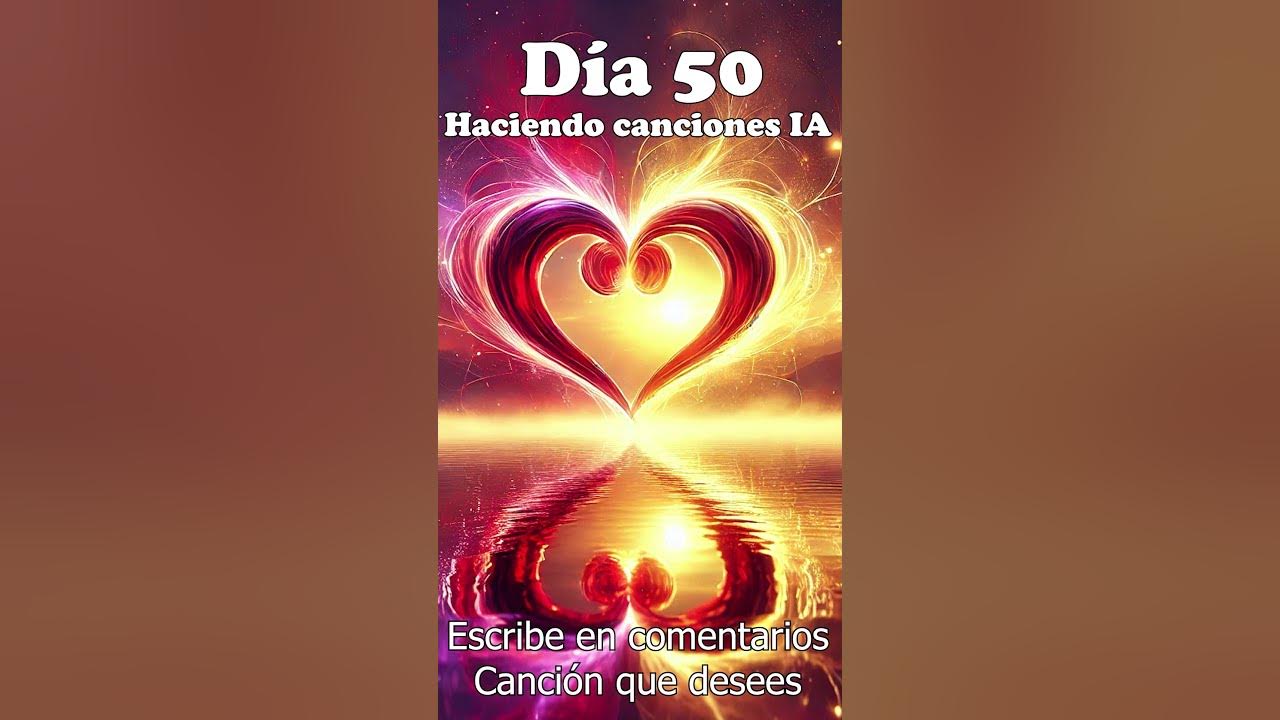 Fusión de Corazones || by cEgXOl #music #musica #ai #song #arte Fusión de Corazones || by cEgXOl #music #musica #ai #song #arte