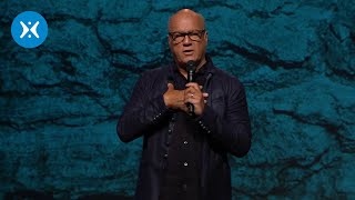 Dont Just Be Hearers Of The Word, But Doers