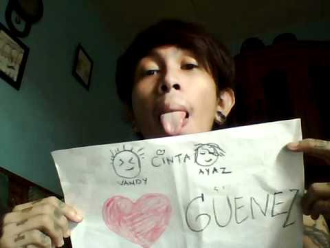 gunes ayaz my girlfriend by vandy(milo) - YouTube