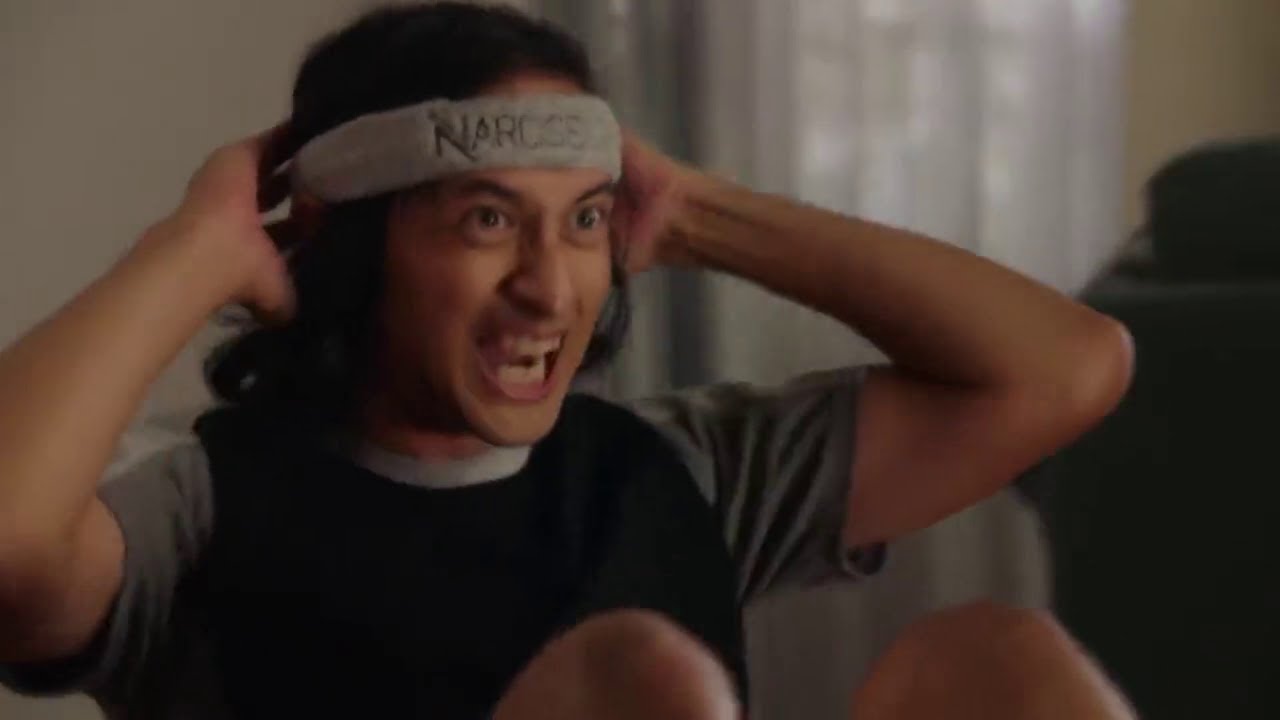 Exercise Gone Wrong 911 S05E05 YouTube