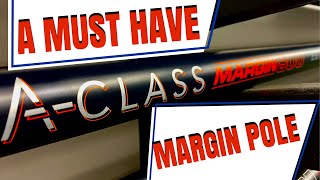 Guru A-Class Margin 800 Pole Review (A Great Margin Pole For The Price)