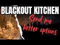 Canned Curry REVOLUTION in the Post Apocalyptic Kitchen!