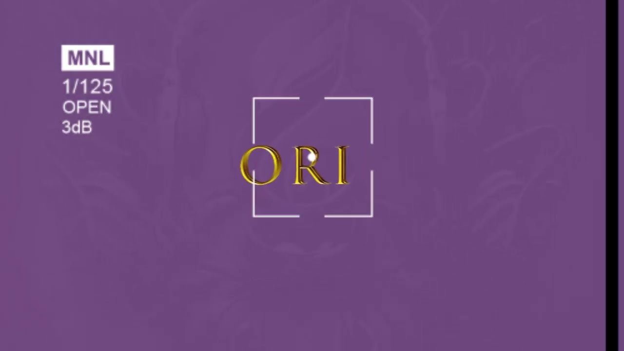 ORI (Divine Intuition & Destiny) - Yorùbá Gods {Official Audio} 