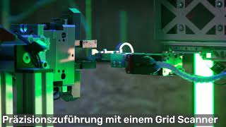 Scape Showcase Video 2024 - Deutsch
