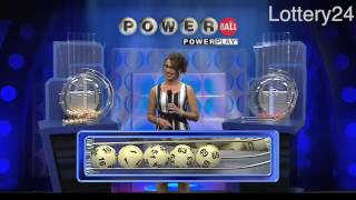 2017 08 02 Powerball Numbers and draw results