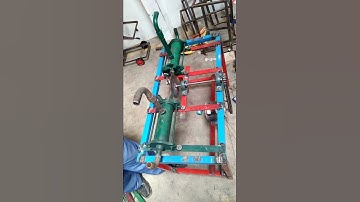 Dual side water pumping system using scotch yoke mechanism