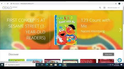 how to add subject in odilo platform