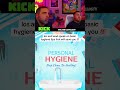 los and wad care 💜 #lospollostv #lospollostvdad #hygeine #personalcare #viral