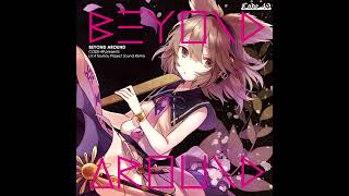 [CODE-49] [LV.4] [サリヤ人] - Sinking fate (2014 vocal mix)