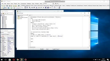 PEMROGRAMAN DASAR PENGUKURAN BODY MASSA INDEX BMI